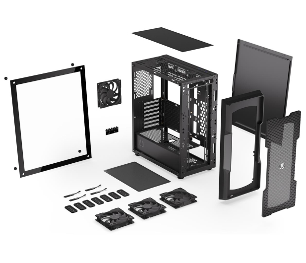 NINTENDO Regnum 400 Air EY2A008 - 1091572 - zdjęcie 18